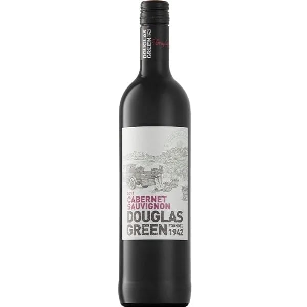 Douglas Green Cabernet Sauvignon 75cl