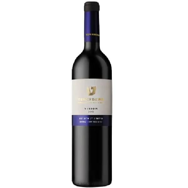 Teperberg Shiraz 75cl
