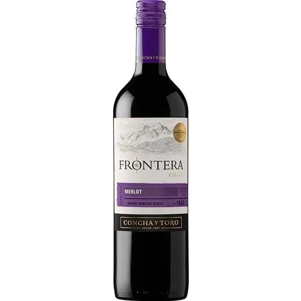 Frontera Merlot 1.5L