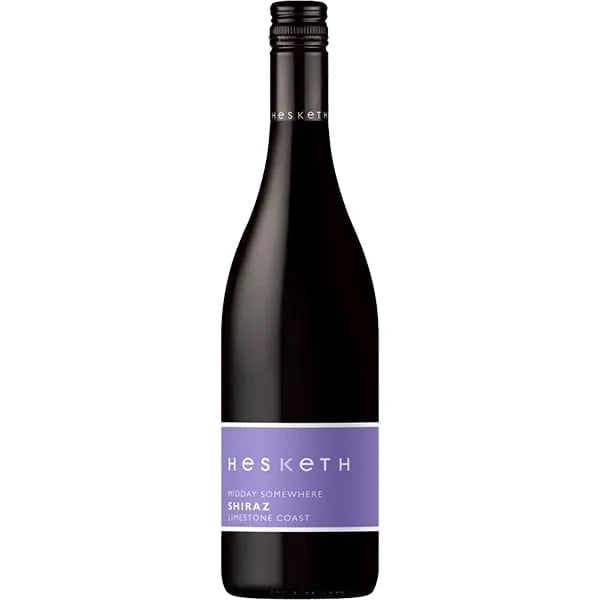 Hesketh Shiraz 75cl