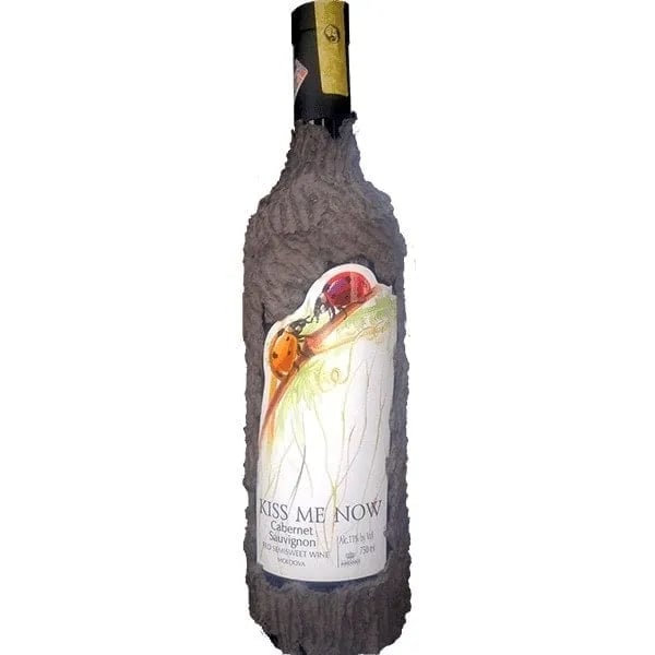 Kiss Me Now Cabernet Sauvignon 75cl
