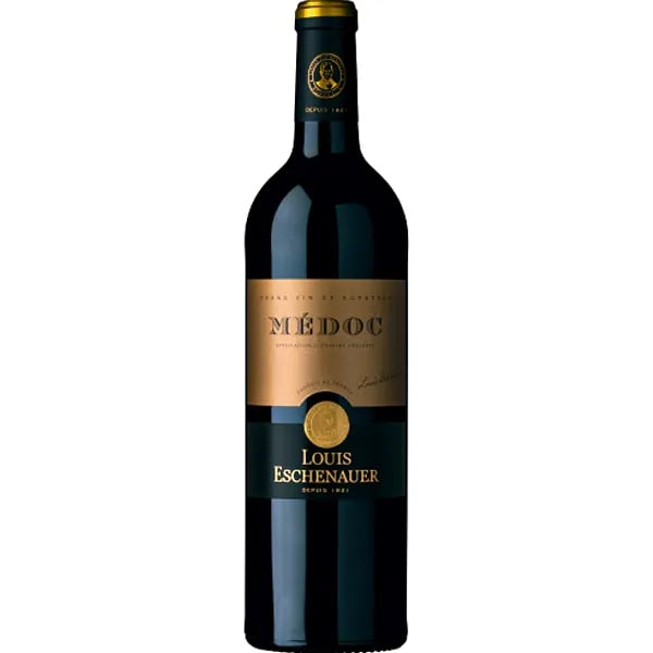 Louis Eschenauer Medoc 2020 75cl