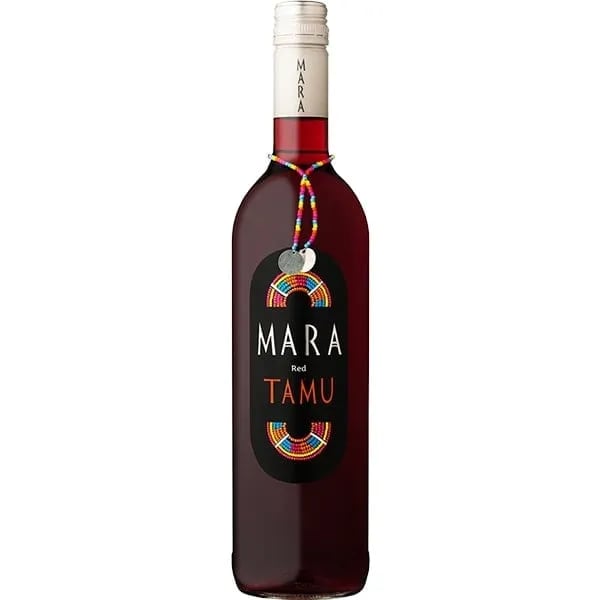 Mara Tamu Red 75cl