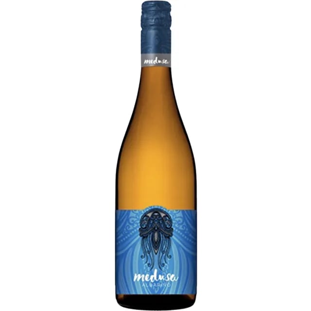 Medusa Albarino 750ML