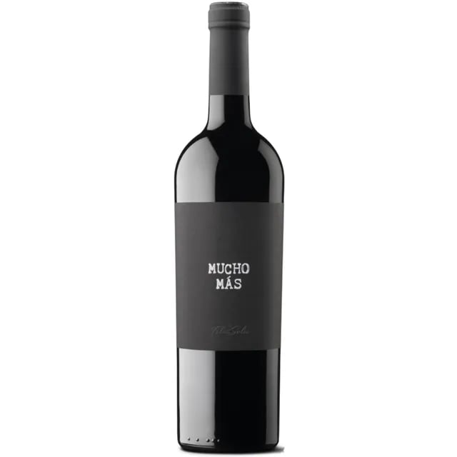 Mucho Mas Red1 .5L