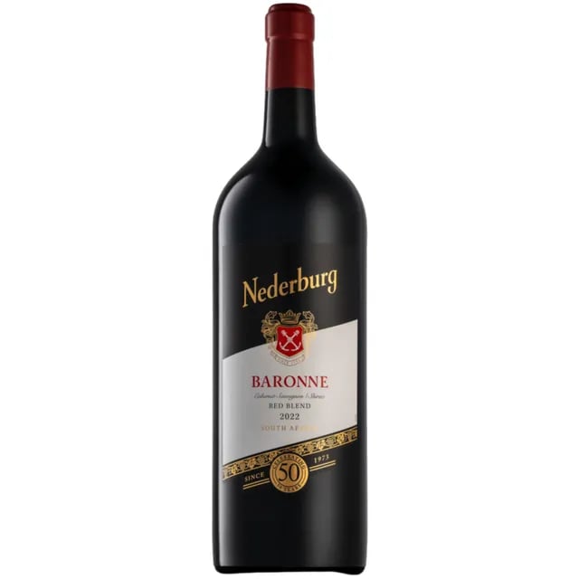 Nederburg Baronne 75cl
