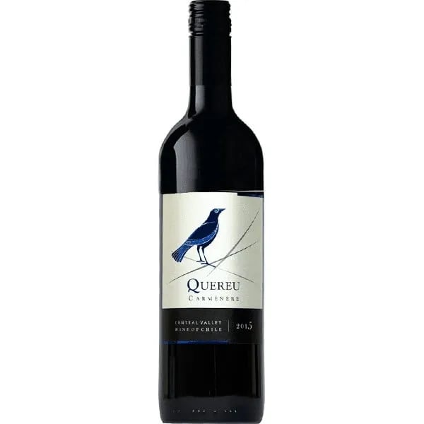 Quereu Carménère 75cl