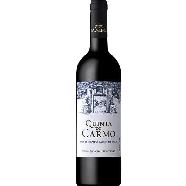 Quinta do Carmo Alentejo 75cl