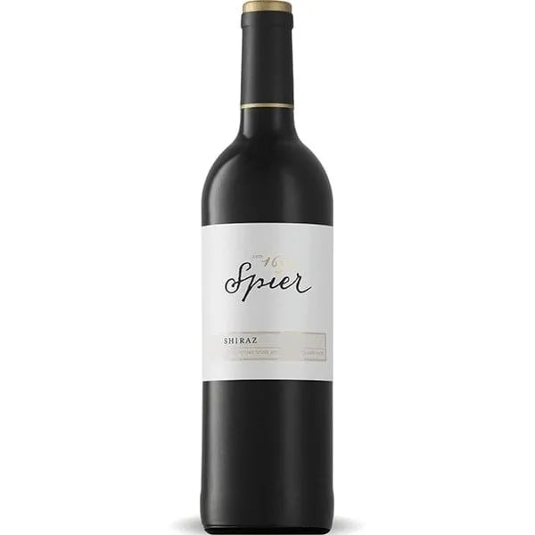 Spier Signature Shiraz 75cl
