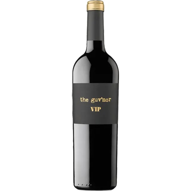 The Guv'nor VIP Red