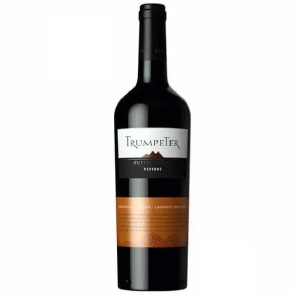 Trumpeter Rsrv Blend 75cl