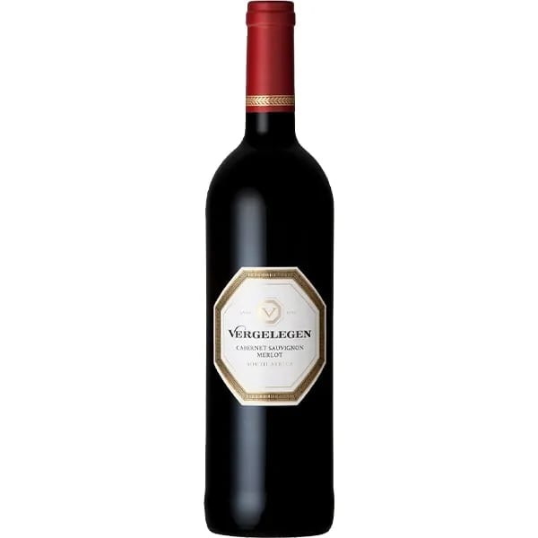 Vergelegen Cabernet Sauvignon Merlot 75cl