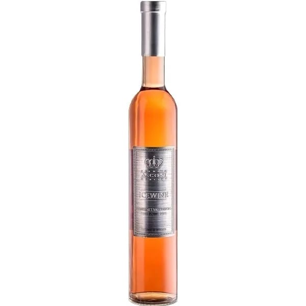 Asconi Ice Wine Rose 0.5cl