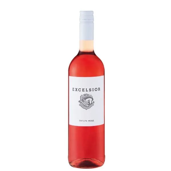 Excelsior Caitlyn Rose 75cl