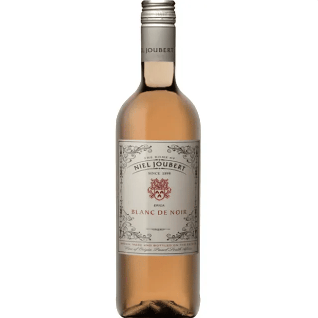 Niel Joubert Blanc De Noir Rose 75cl