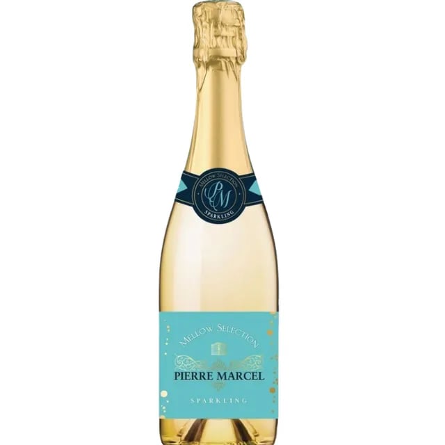 Pierre Marcel Sparkling 75cl