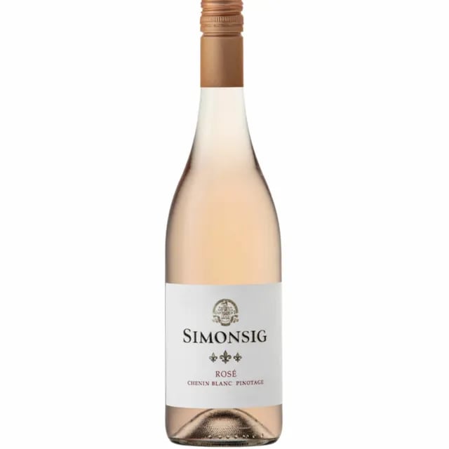 Simonsig Rose 75cl