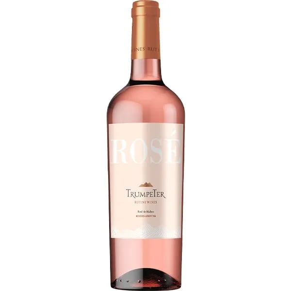 Trumpeter Rose 75cl