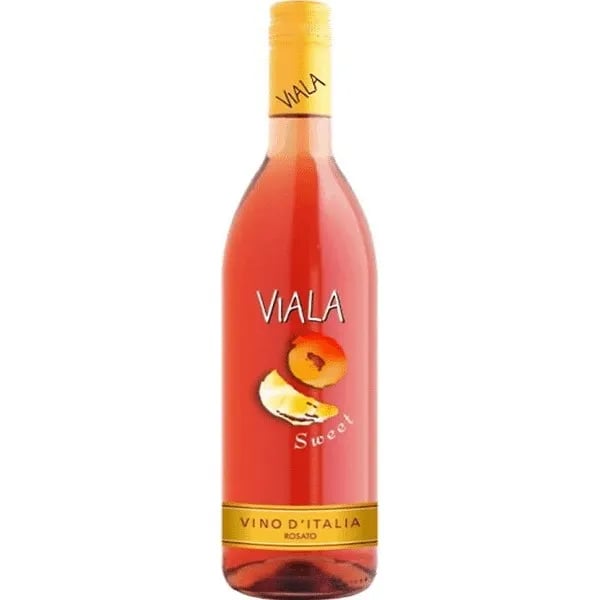 Viala Rosato 75cl