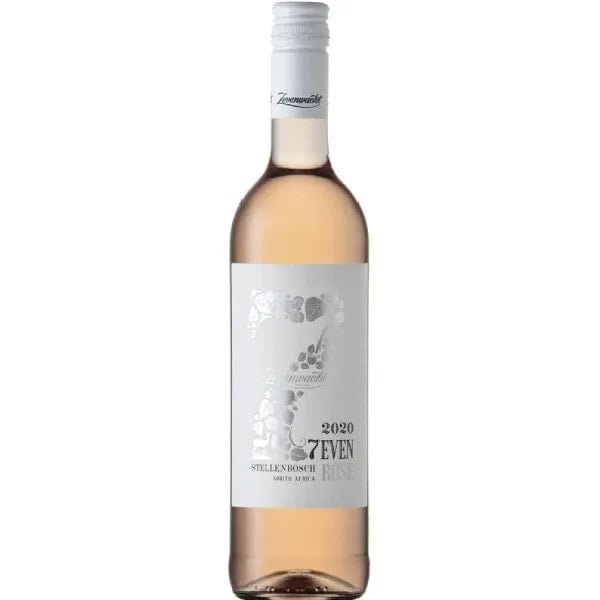 Zevenwacht 7even Rose 75cl