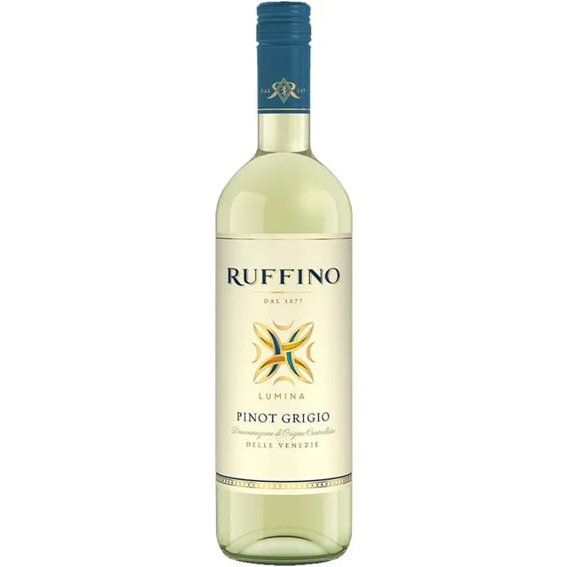 Ruffino Pinot Grigio delle Venezie DOC Lumina 75cl