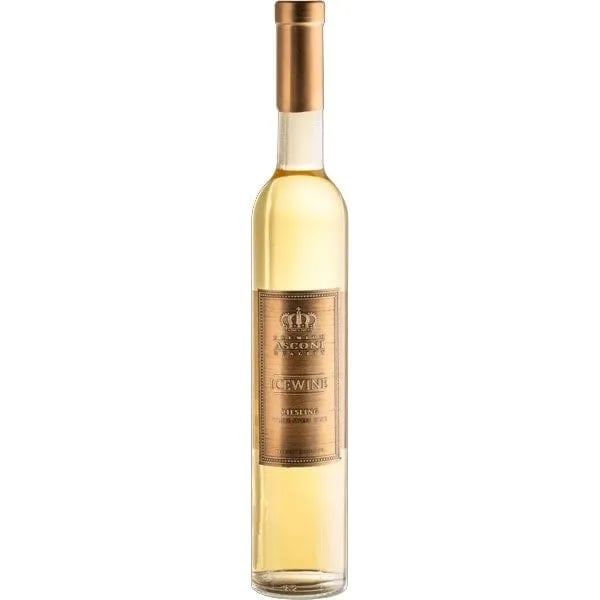 Asconi Ice Wine White 0.5cl