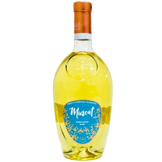 Asconi Muscat White Sweet 750