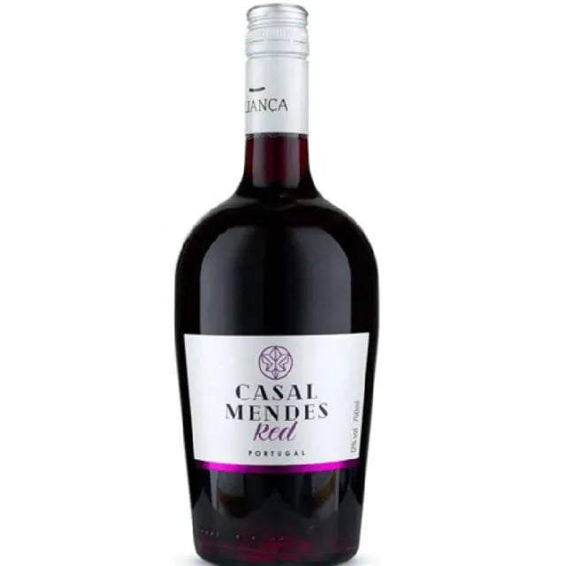 Casal Mendes Red 75cl