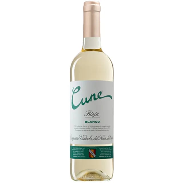 Cune Blanco viura