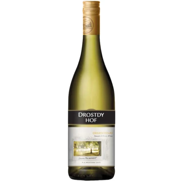 Drostdy Hof Chardonnay 750ML