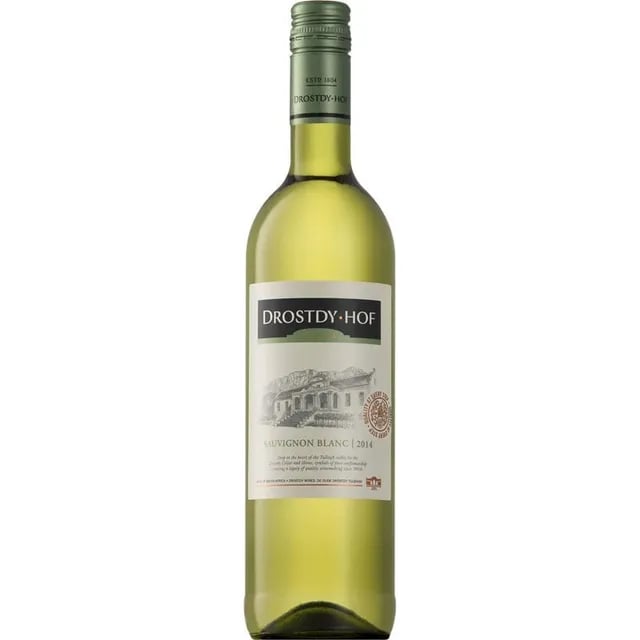 Drostdy Hof Sauvignon Blanc 75cl