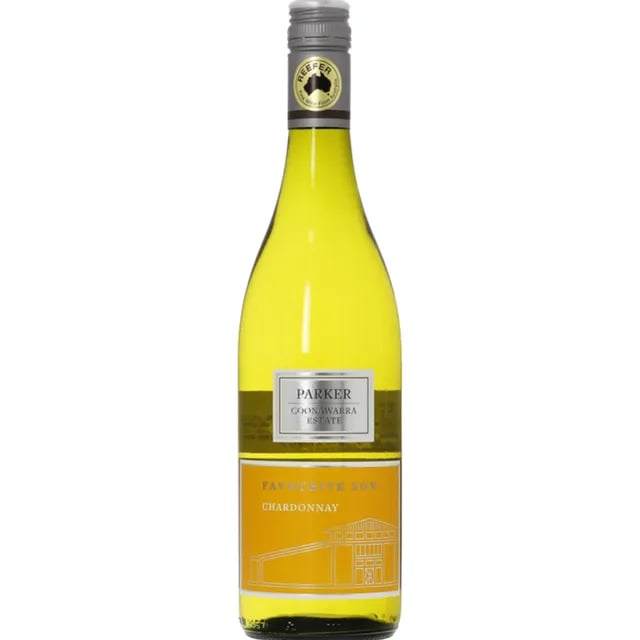 Favourite Son Chardonnay 75cl. 2022