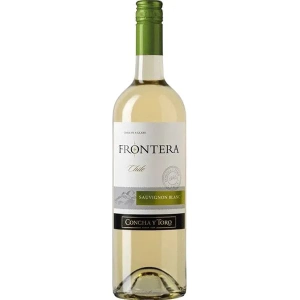 Frontera Sauvignon Blanc 1.5L