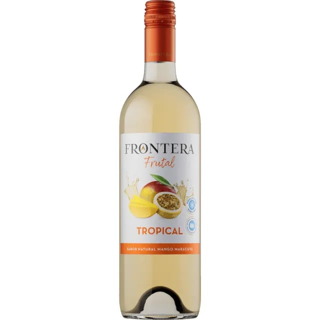 Frontera Tropical 75cl