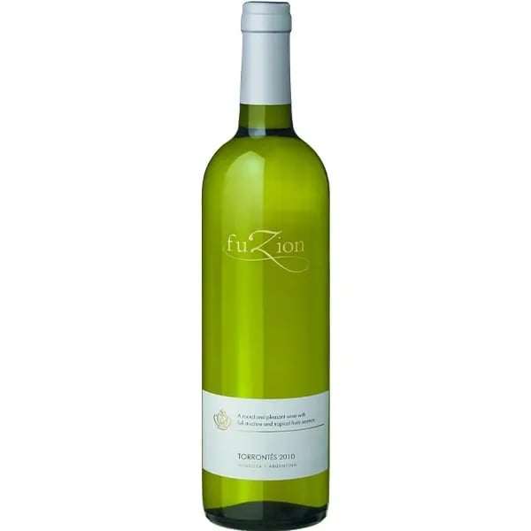 Fuzion Torrontes 75cl. 2015