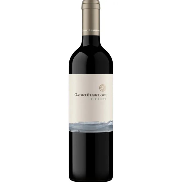 Gabrielskloof The Blend 2018