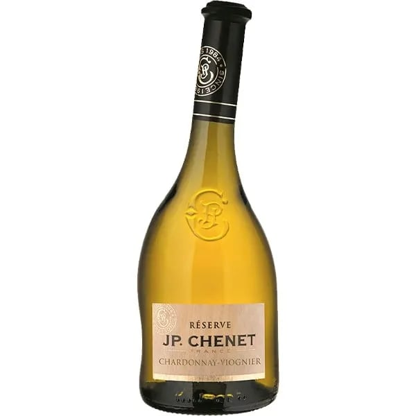 JP Chenet Reserve Ch Viogn 75cl