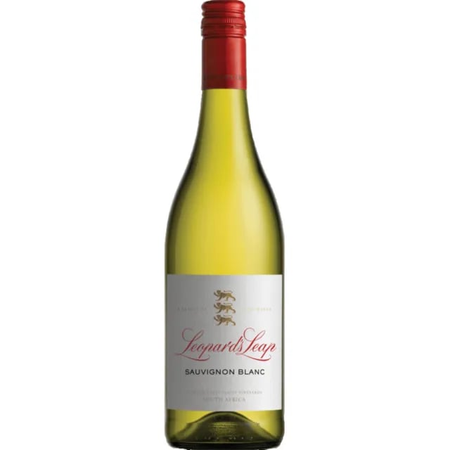 Leopards Leap Sauv Blanc 750ML