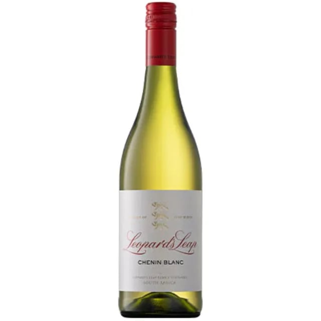 Leopards Leap Chenin Blanc 750ML