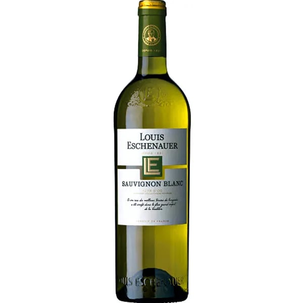 Louis Eschenauer Sauvignon Blanc 2021 75cl