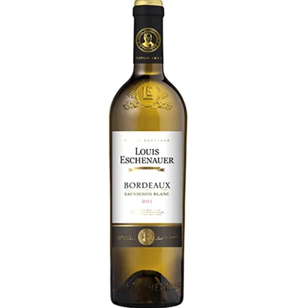 Louis Eschenauer Bordeaux Sauvignon Blanc 75cl. 2021
