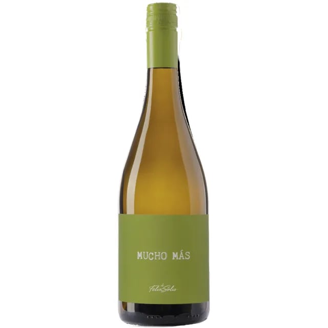 Mucho Mas White (Vino Blanco) 1.5L