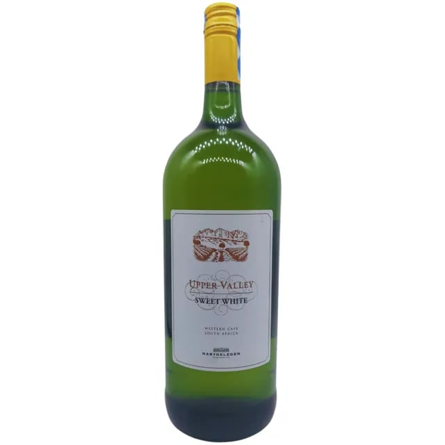 Nabygelegen Upper Valley Sweet White 1.5L