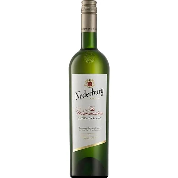 Nederburg Sauvignon Blanc 75cl. 2022