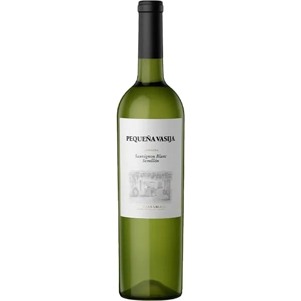 Pequena Sauv Blanc Sem 75cl