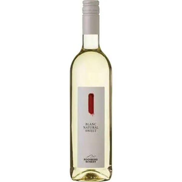 Rooiberg Sweet White 75cl