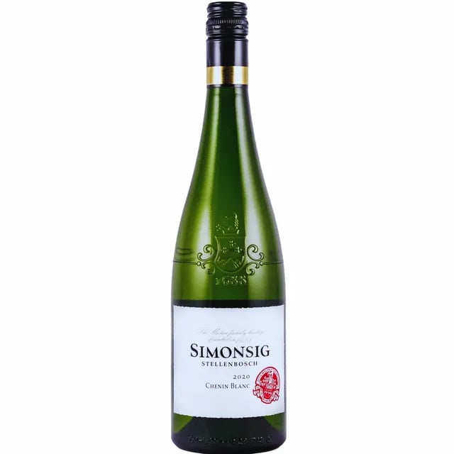 Simonsig Chenin Blanc 75cl