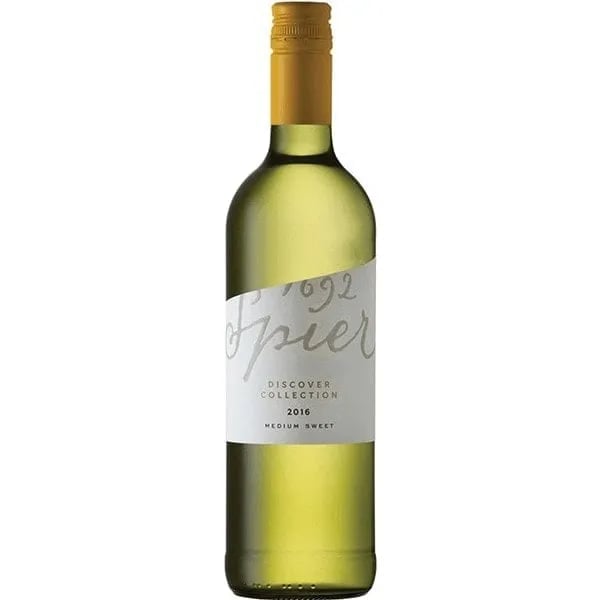 Spier Discover Med Sweet White 75cl