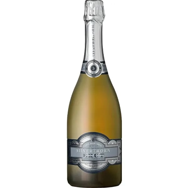 Silverthorn The Jewel Box 75cl