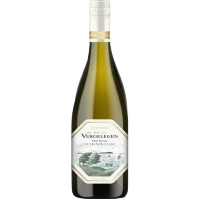 Vergelegen Premium Sauvignon Blanc 75cl